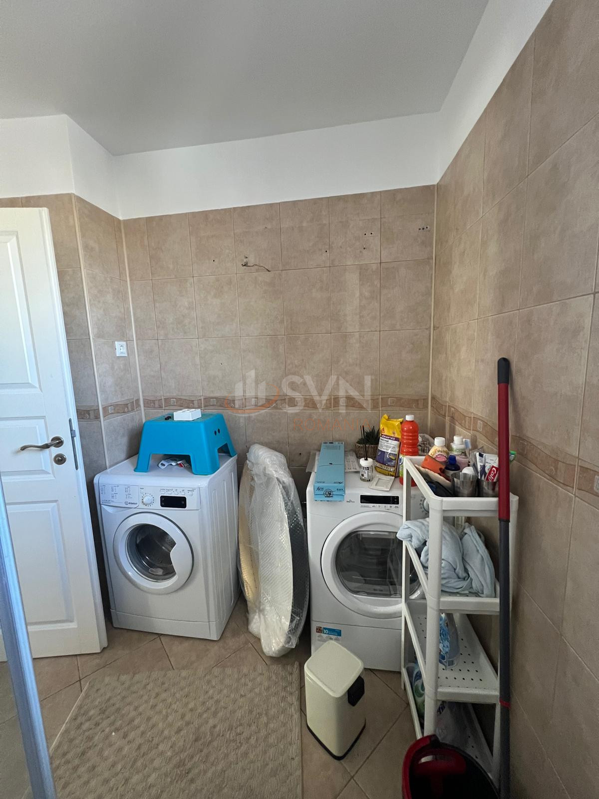 Apartament, 2 camere Bucuresti/Armeneasca