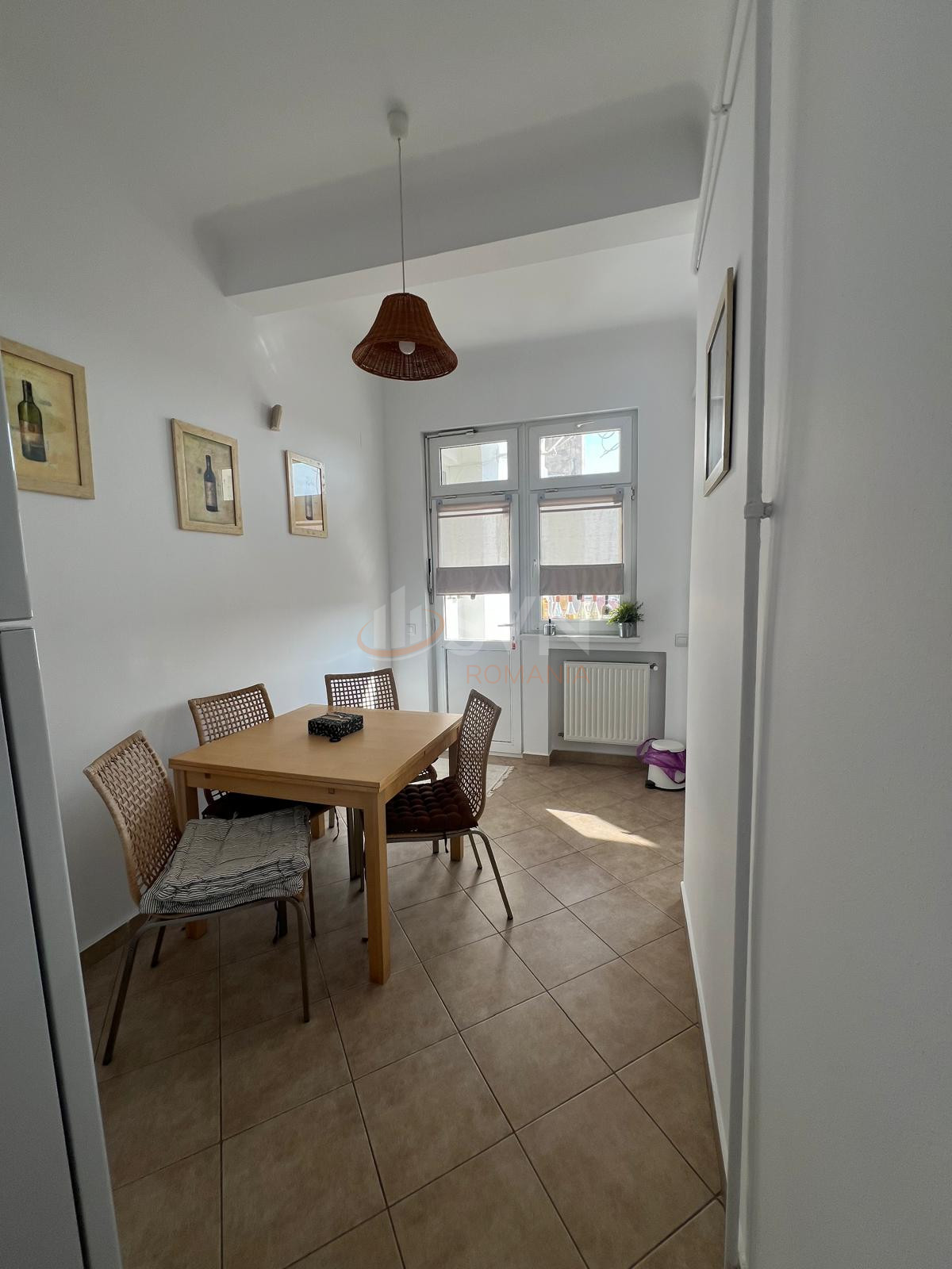 Apartament, 2 camere Bucuresti/Armeneasca