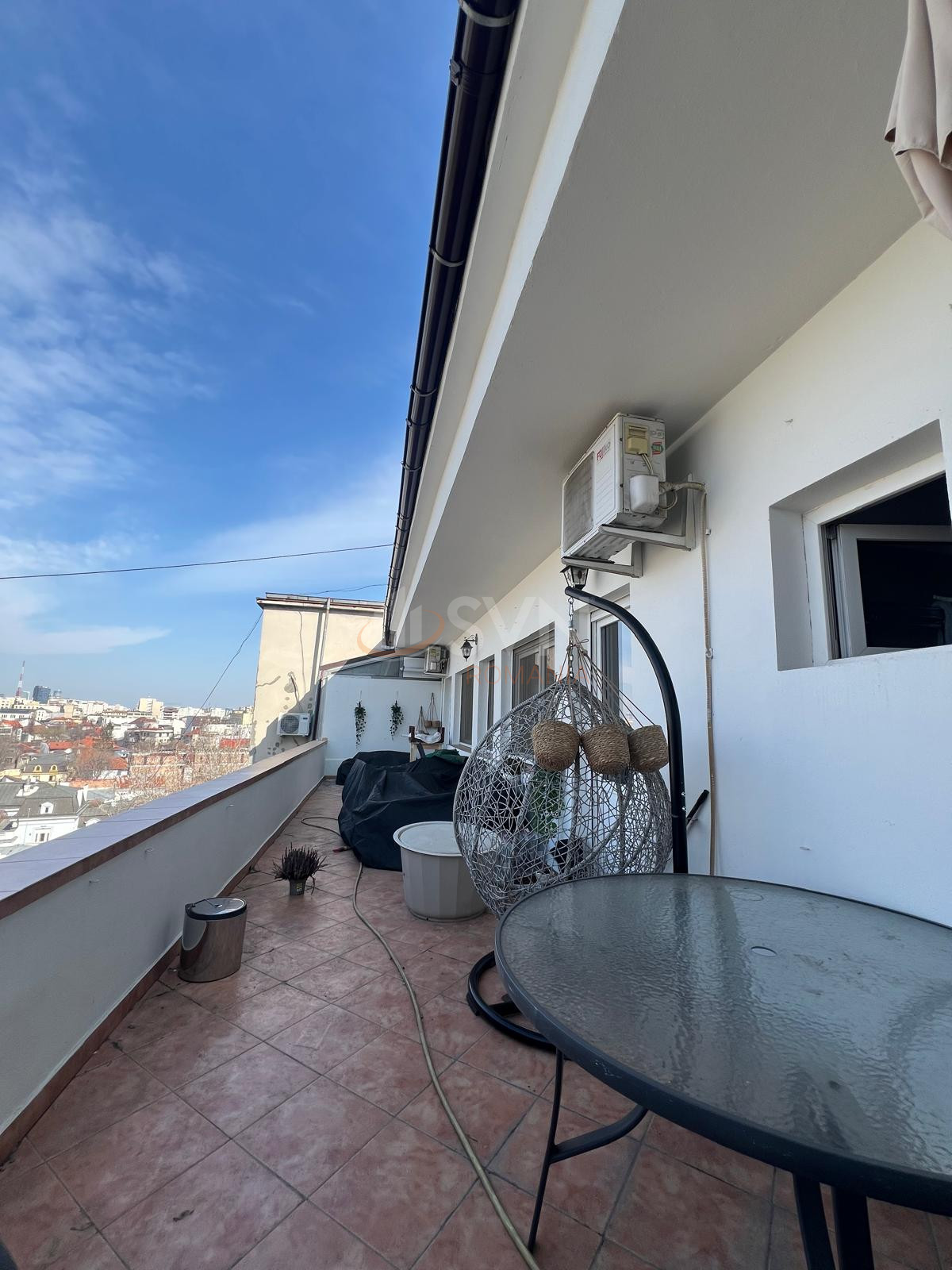 Apartament, 2 camere Bucuresti/Armeneasca