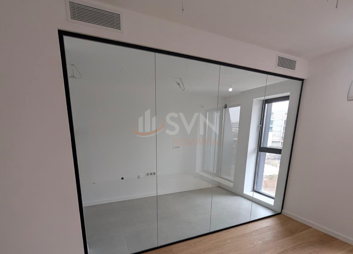 Apartament, 2 camere Bucuresti/Aviatiei