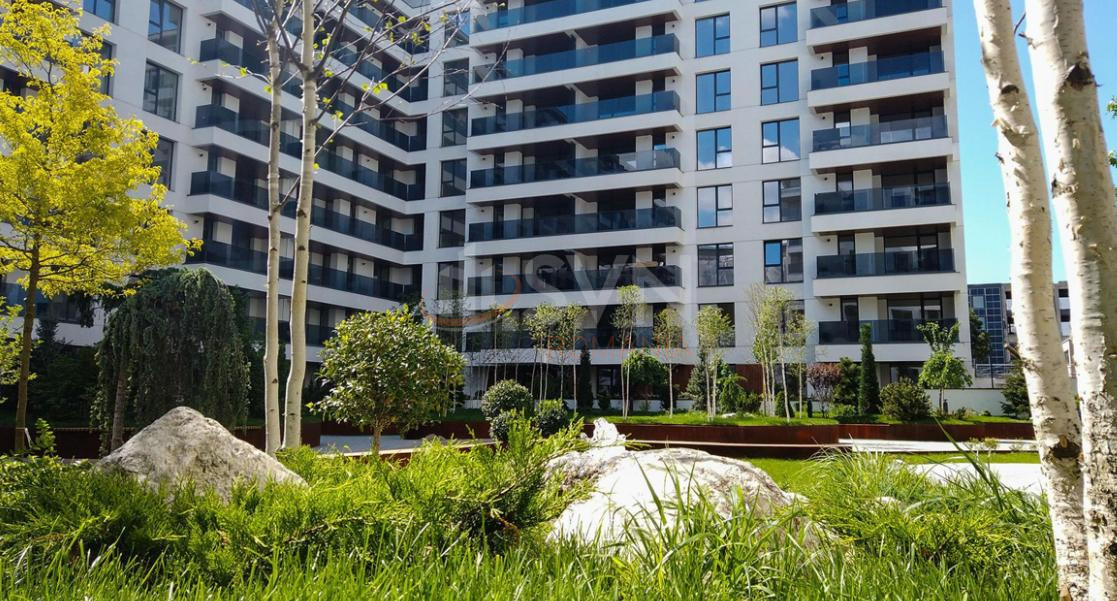 Apartament, 2 camere Bucuresti/Aviatiei