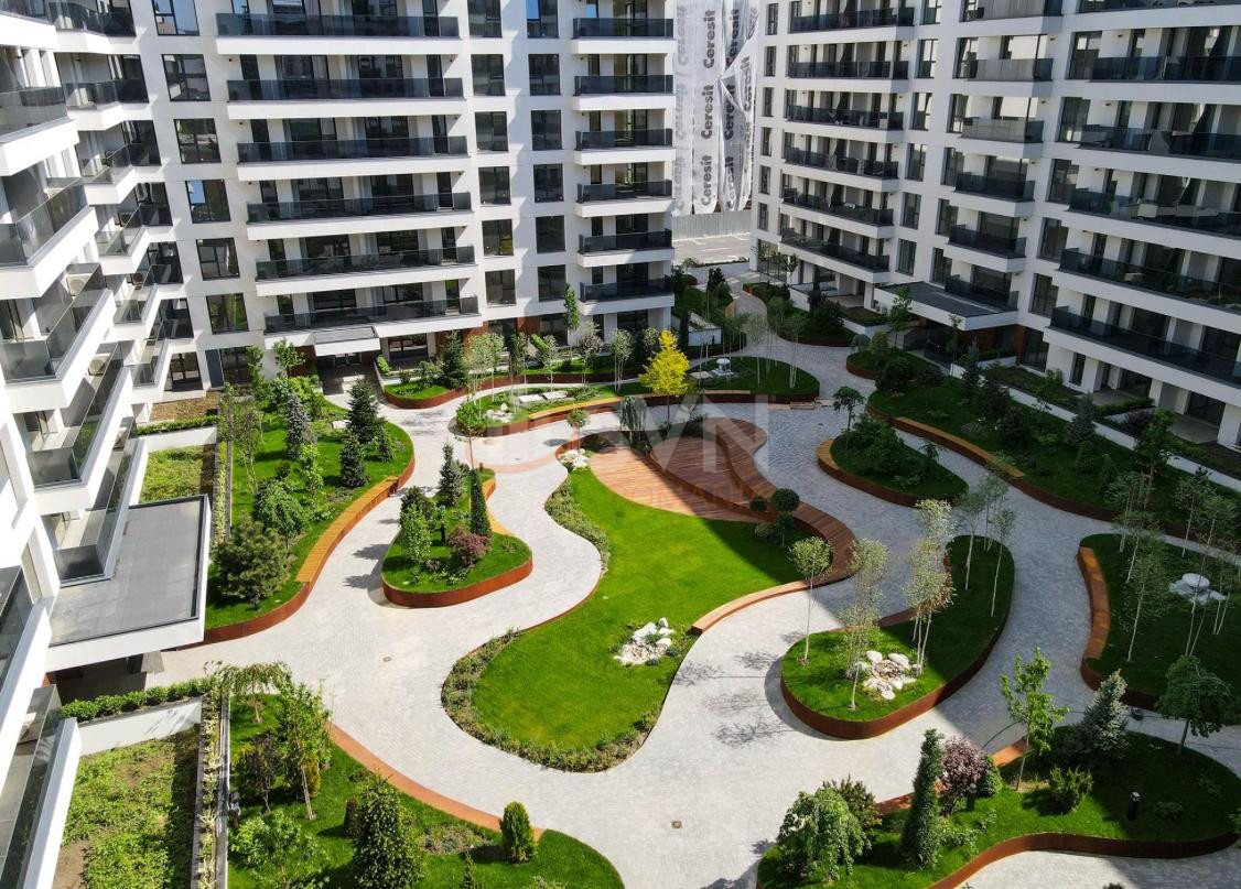 Apartament, 2 camere Bucuresti/Aviatiei