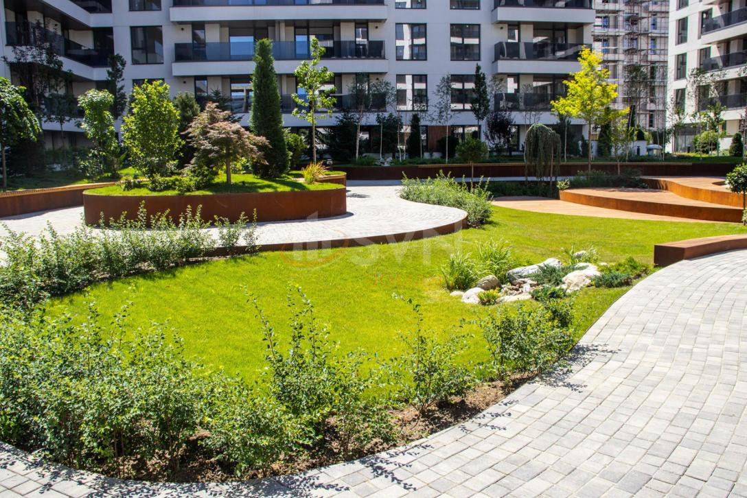 Apartament, 2 camere Bucuresti/Aviatiei