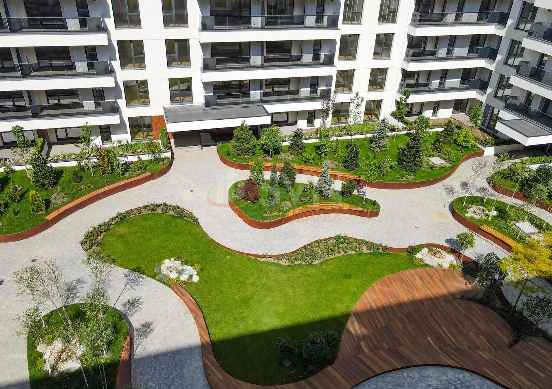 Apartament, 2 camere Bucuresti/Aviatiei