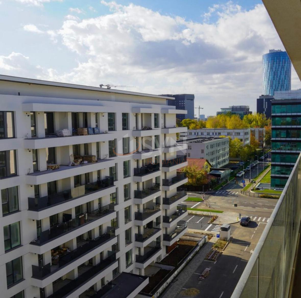 Apartament, 2 camere Bucuresti/Aviatiei