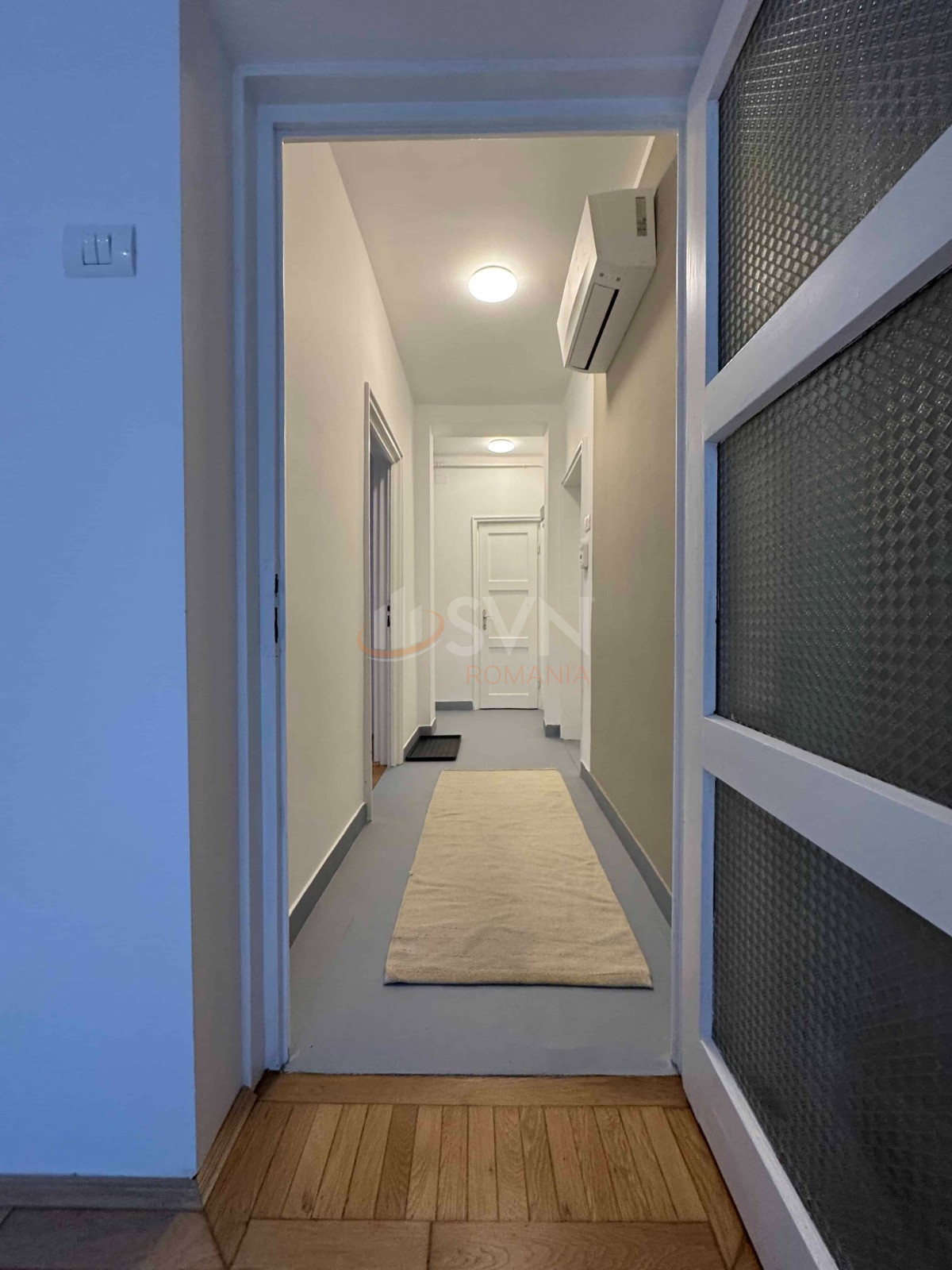 Apartament, 2 camere Bucuresti/Floreasca