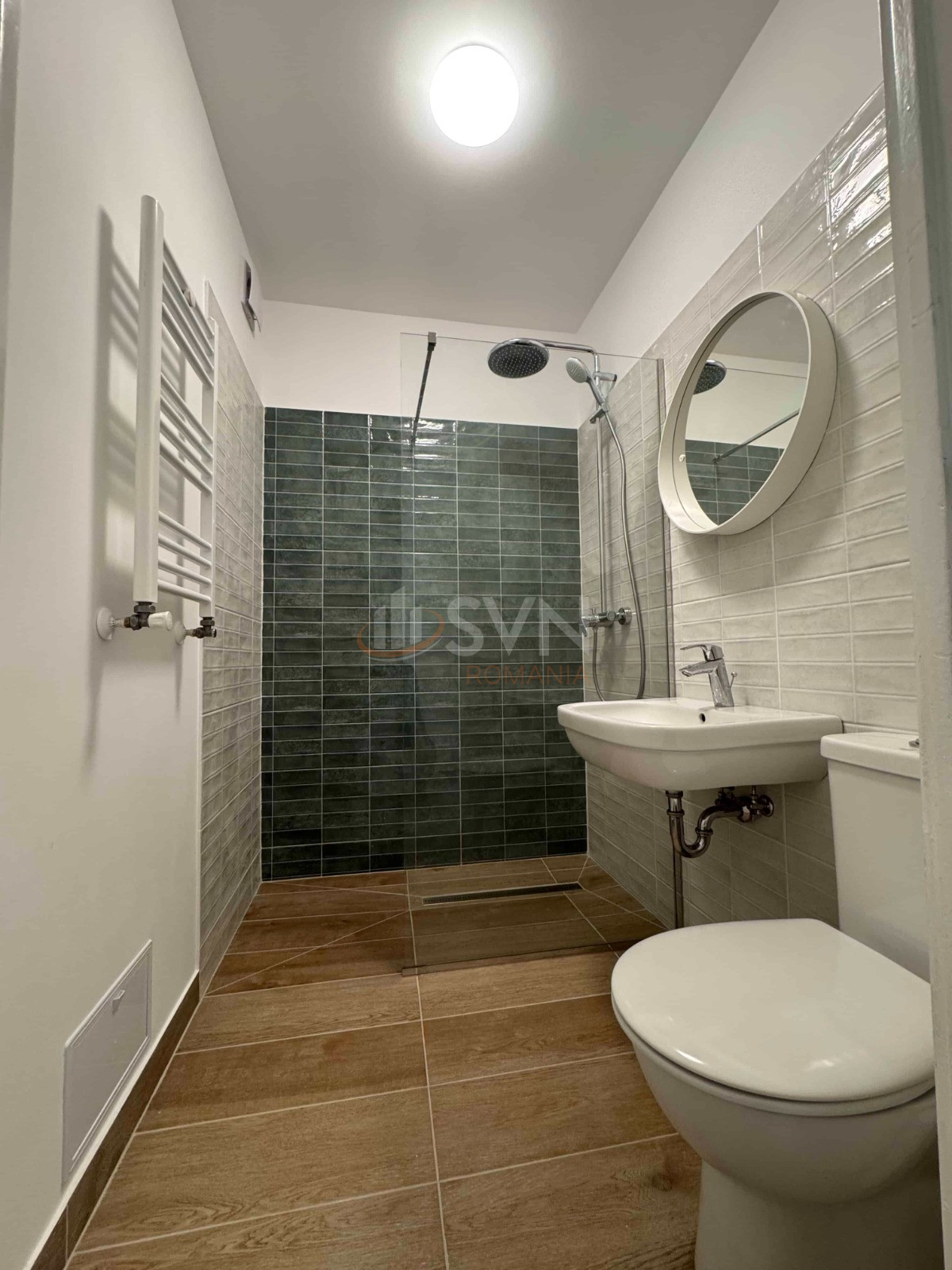 Apartament, 2 camere Bucuresti/Floreasca