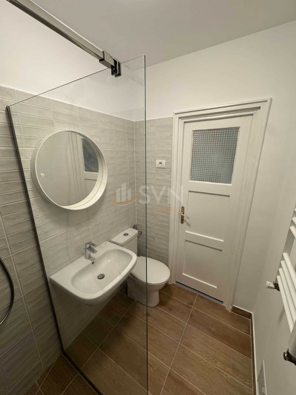 Apartament, 2 camere Bucuresti/Floreasca