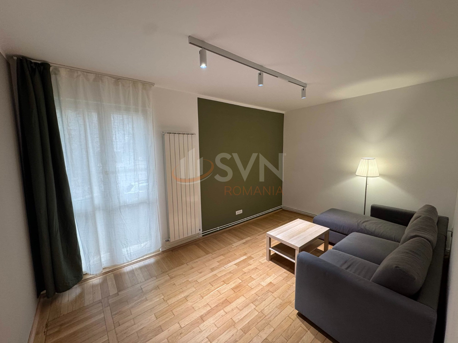 Apartament, 2 camere Bucuresti/Floreasca