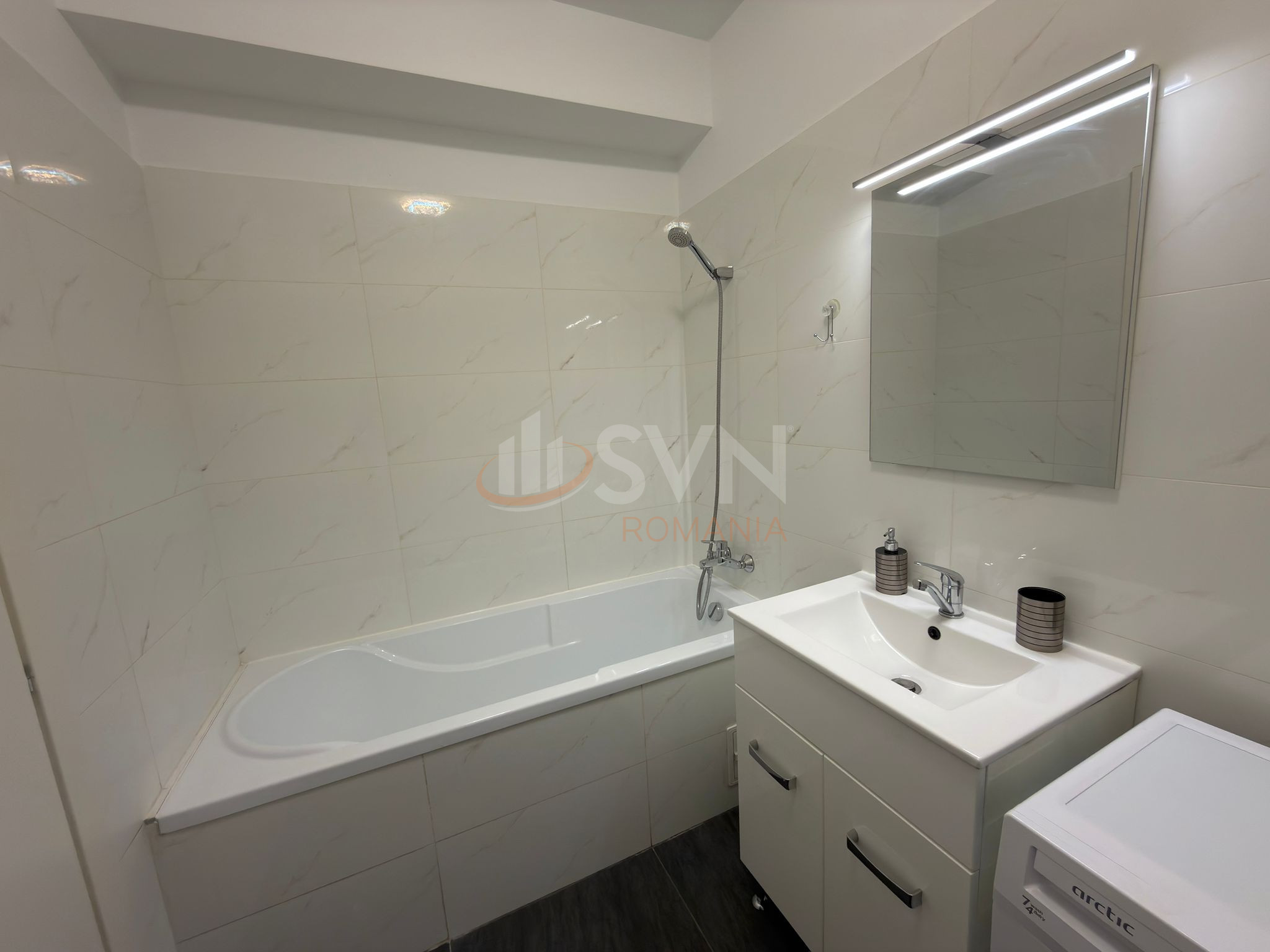 Apartament, 2 camere Ilfov/Voluntari