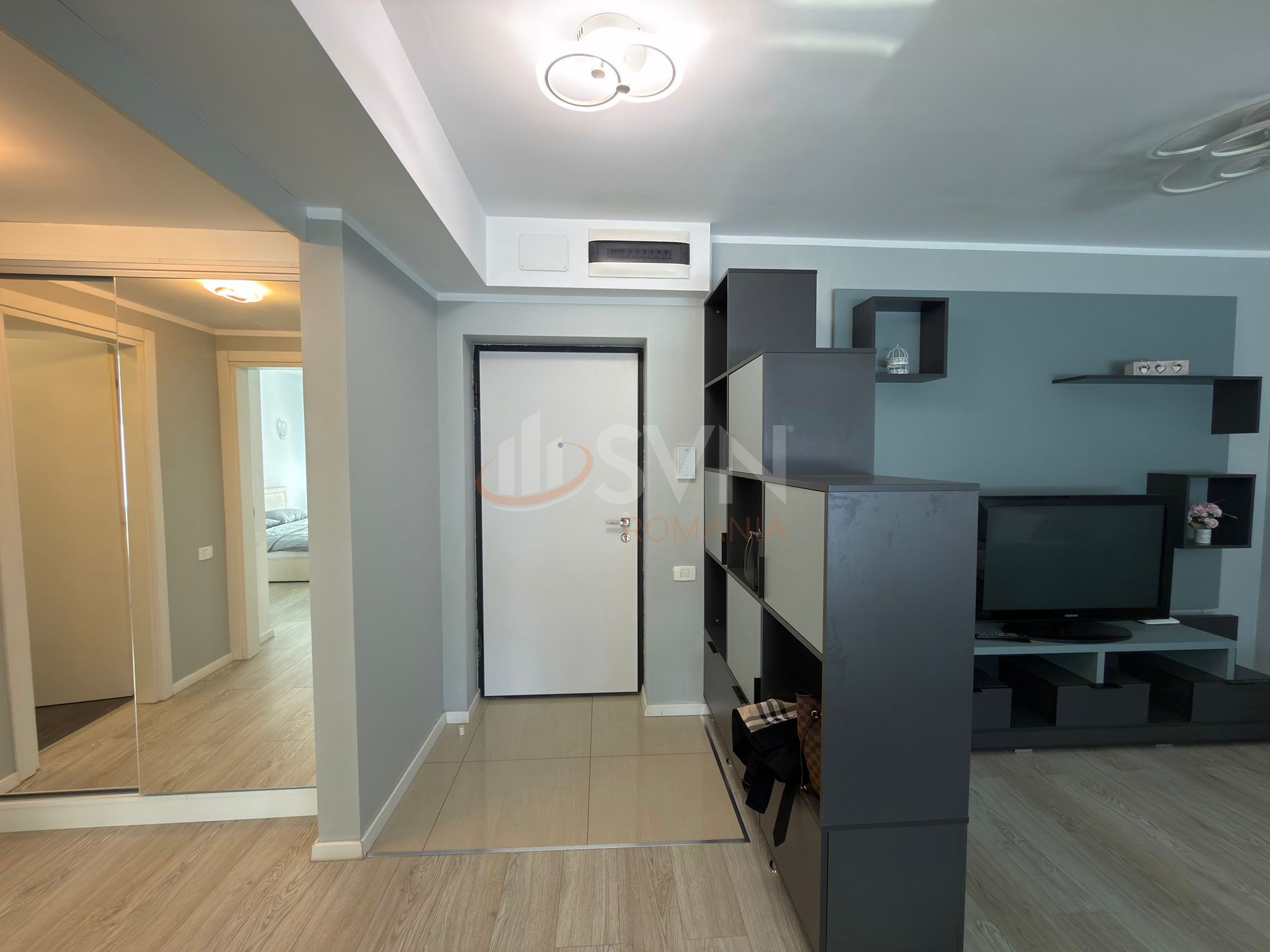 Apartament, 2 camere Ilfov/Voluntari