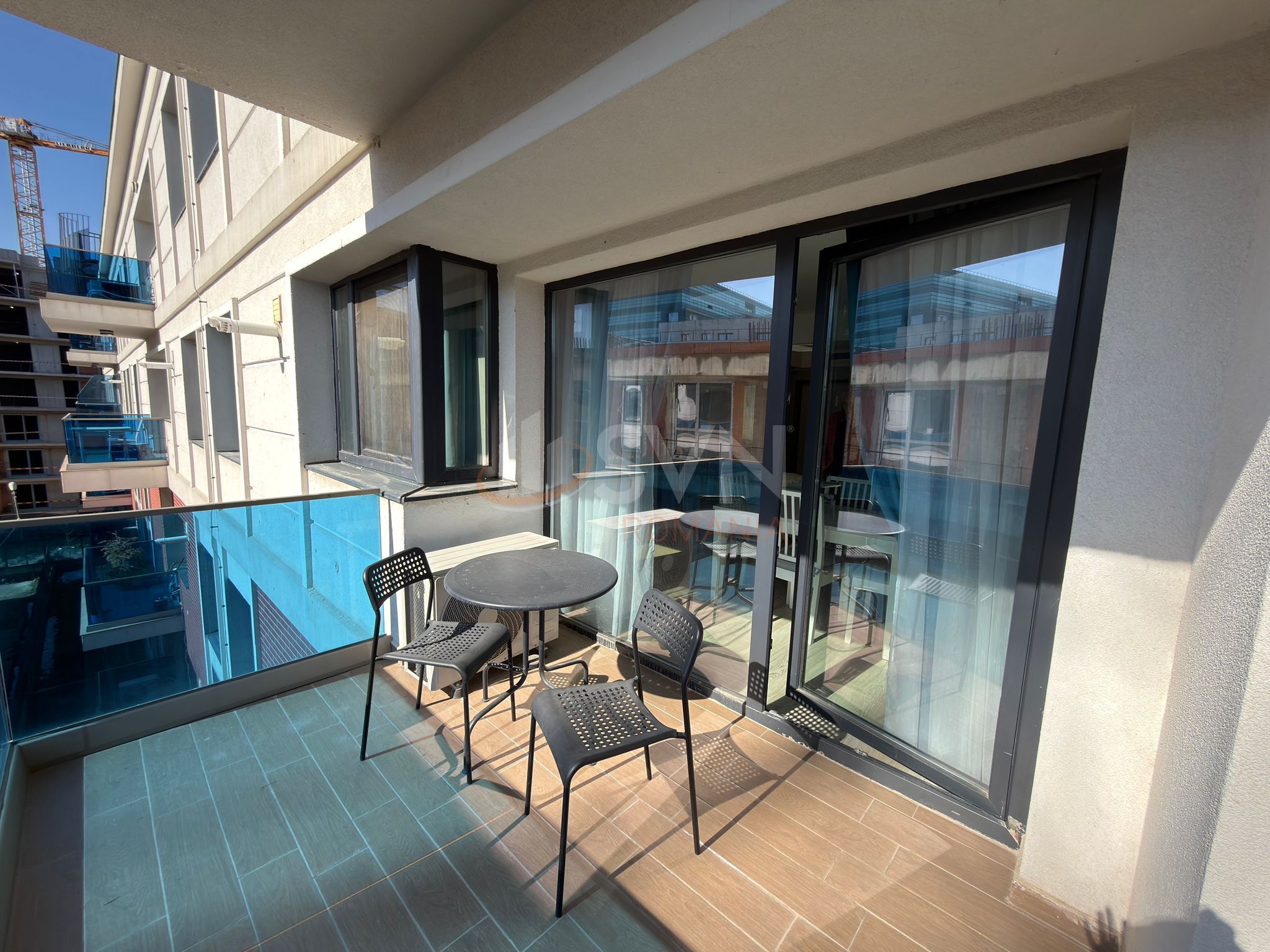 Apartament, 2 camere Ilfov/Voluntari