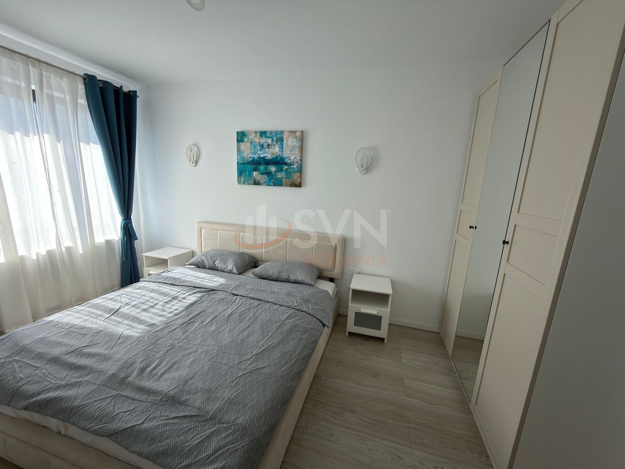 Apartament, 2 camere Ilfov/Voluntari