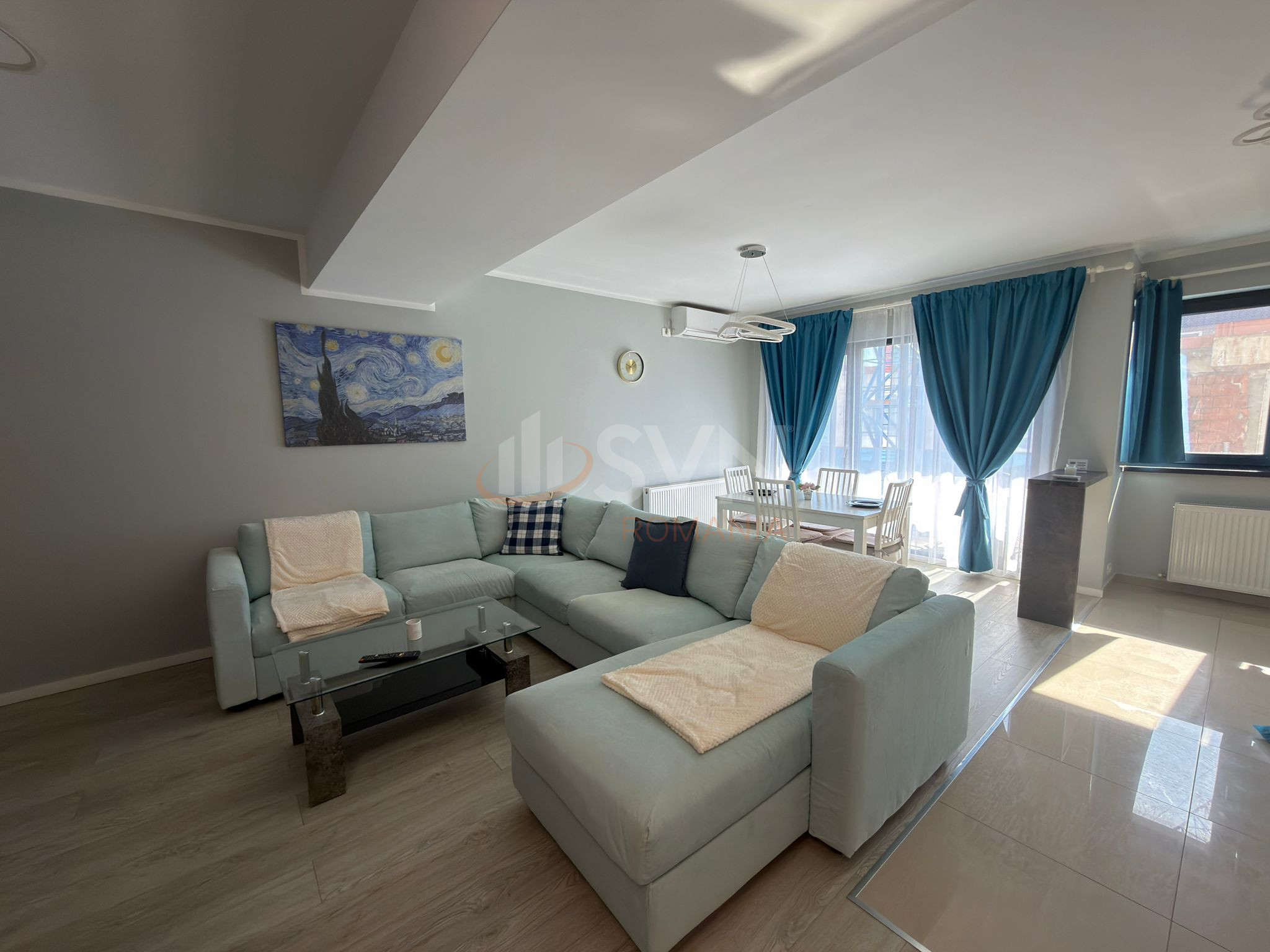 Apartament, 2 camere Ilfov/Voluntari