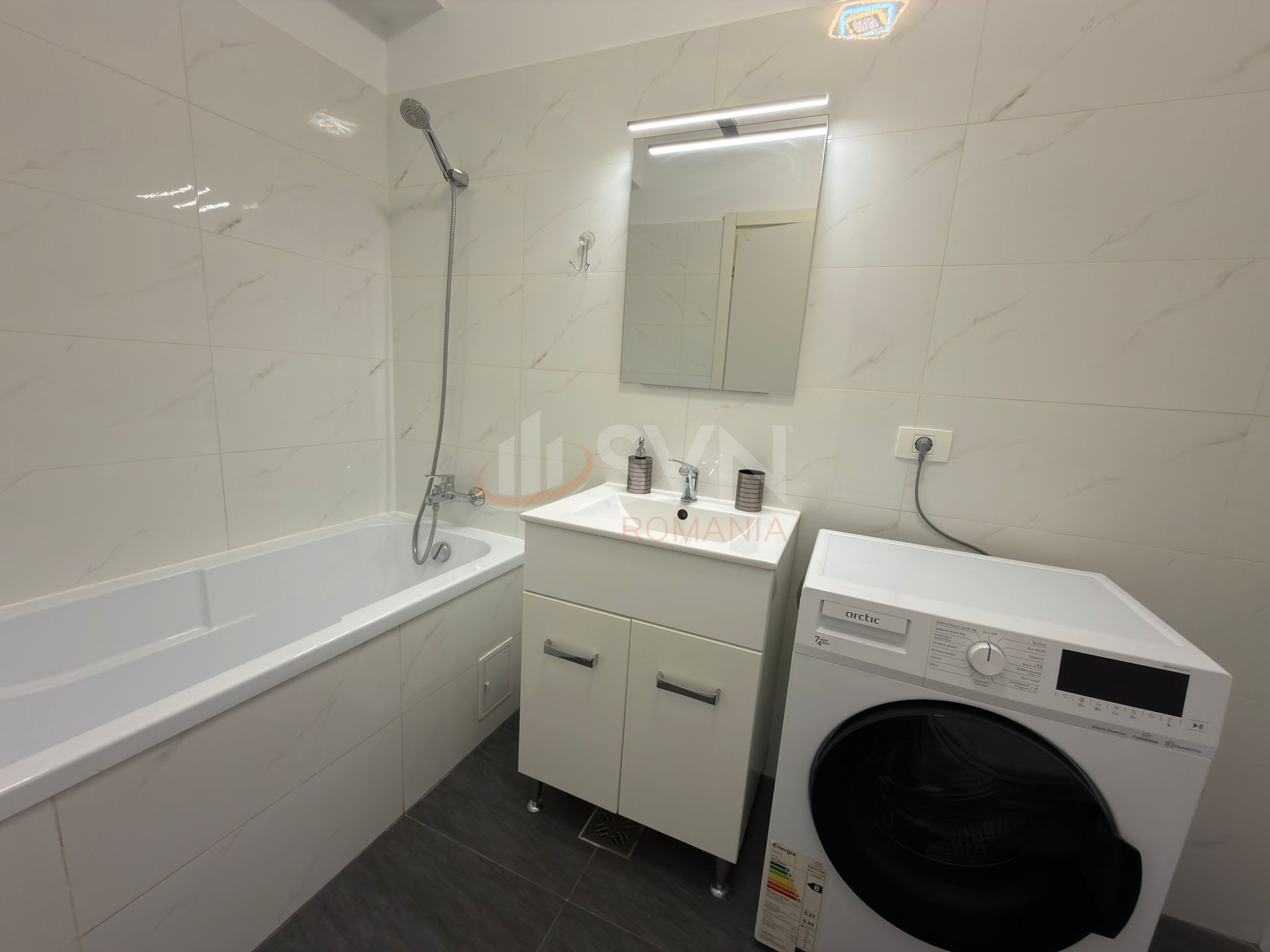 Apartament, 2 camere Ilfov/Voluntari