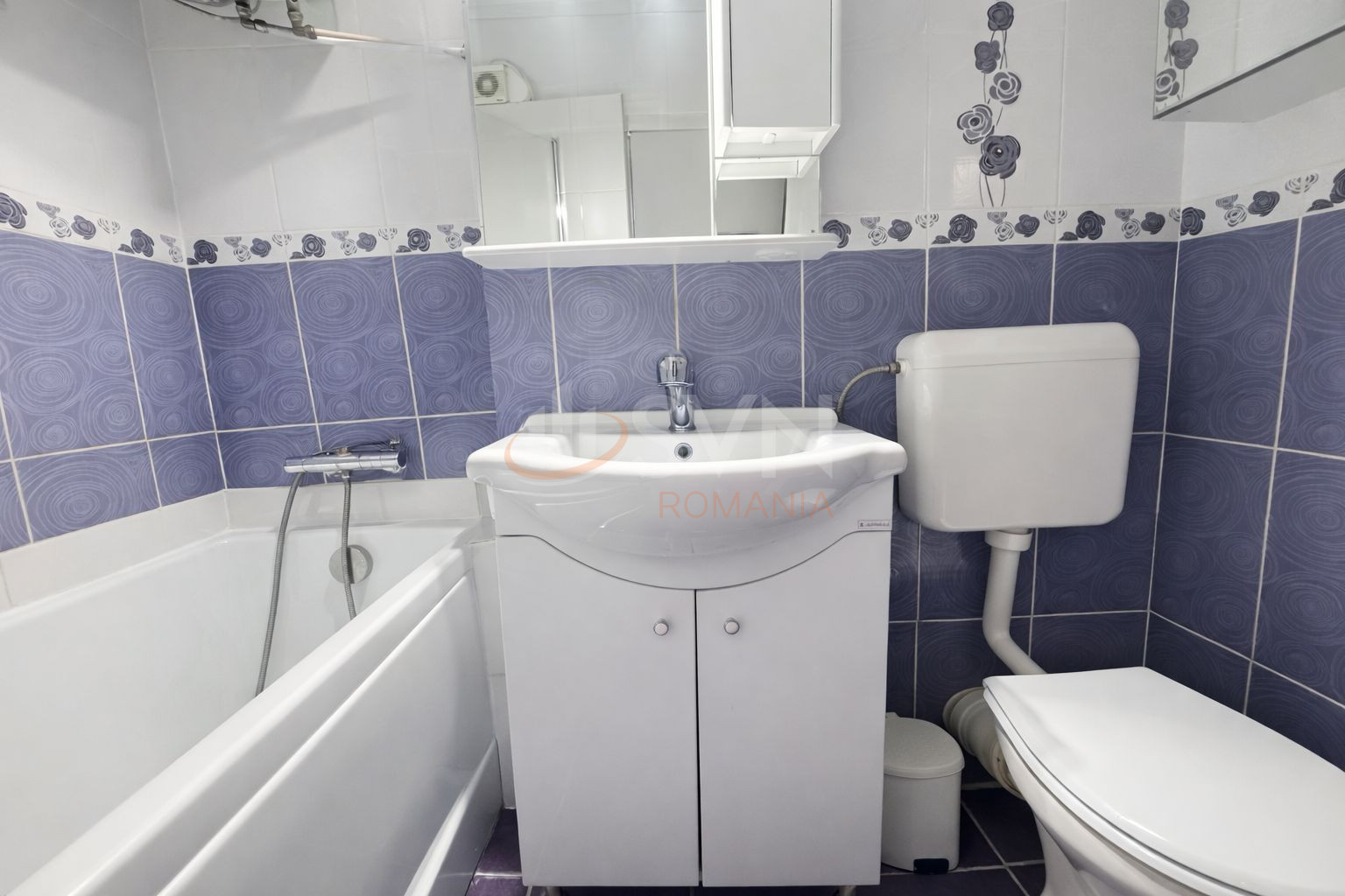 Apartament, 2 camere Bucuresti/Pantelimon