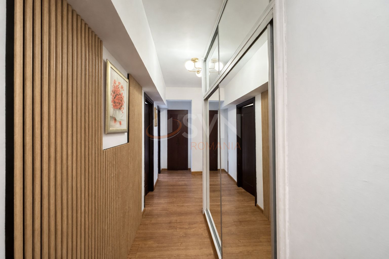 Apartament, 2 camere Bucuresti/Pantelimon