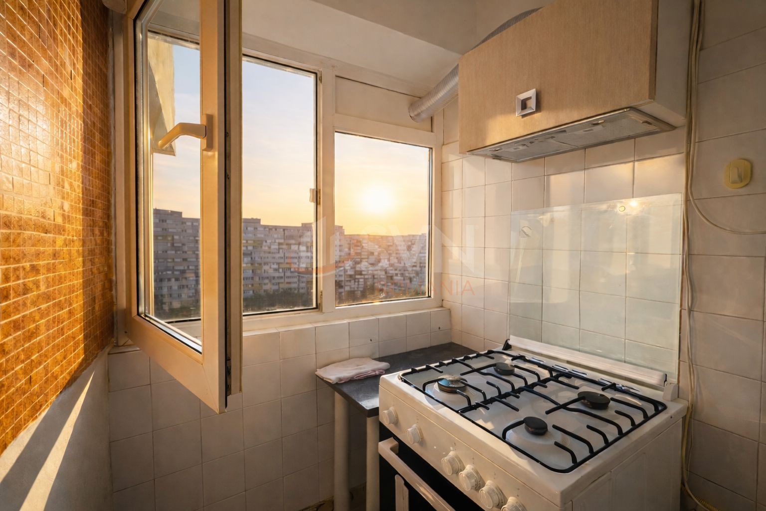 Apartament, 2 camere Bucuresti/Pantelimon