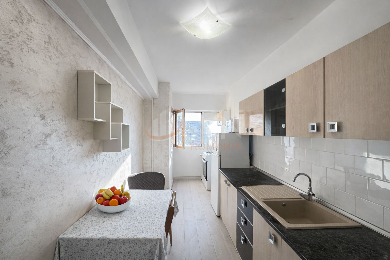 Apartament, 2 camere Bucuresti/Pantelimon