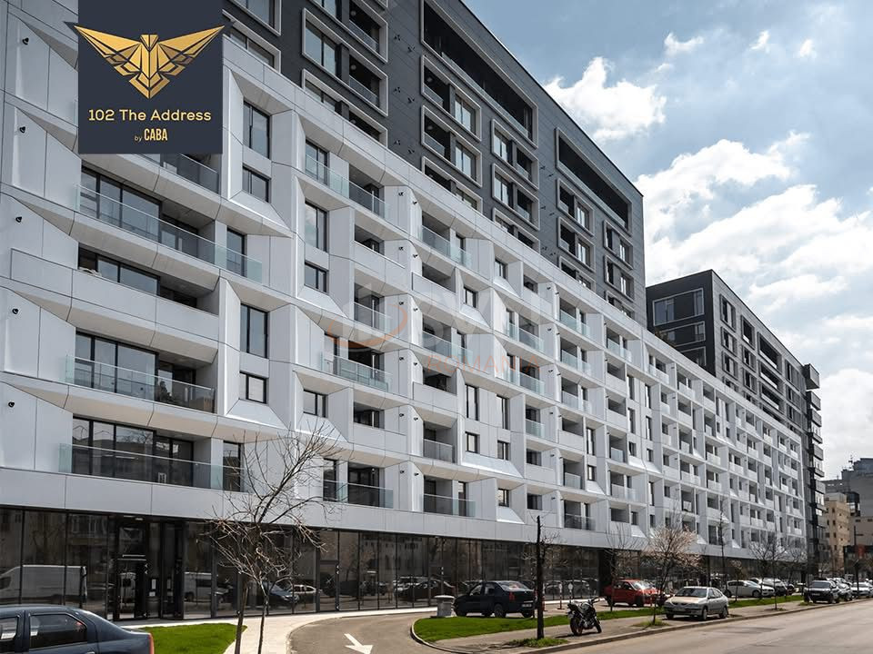 Apartament, 2 camere Bucuresti/Barbu Vacarescu