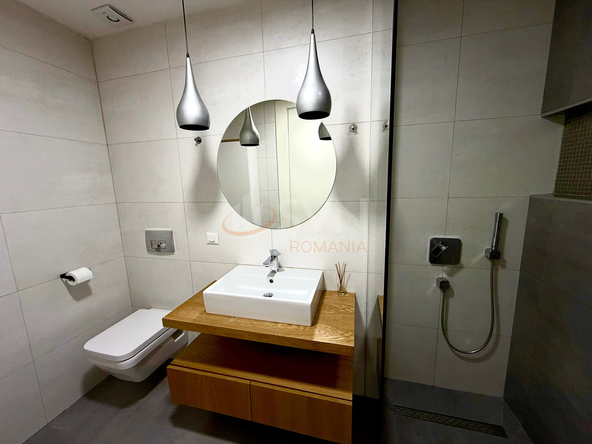 Apartament, 2 camere Bucuresti/Barbu Vacarescu