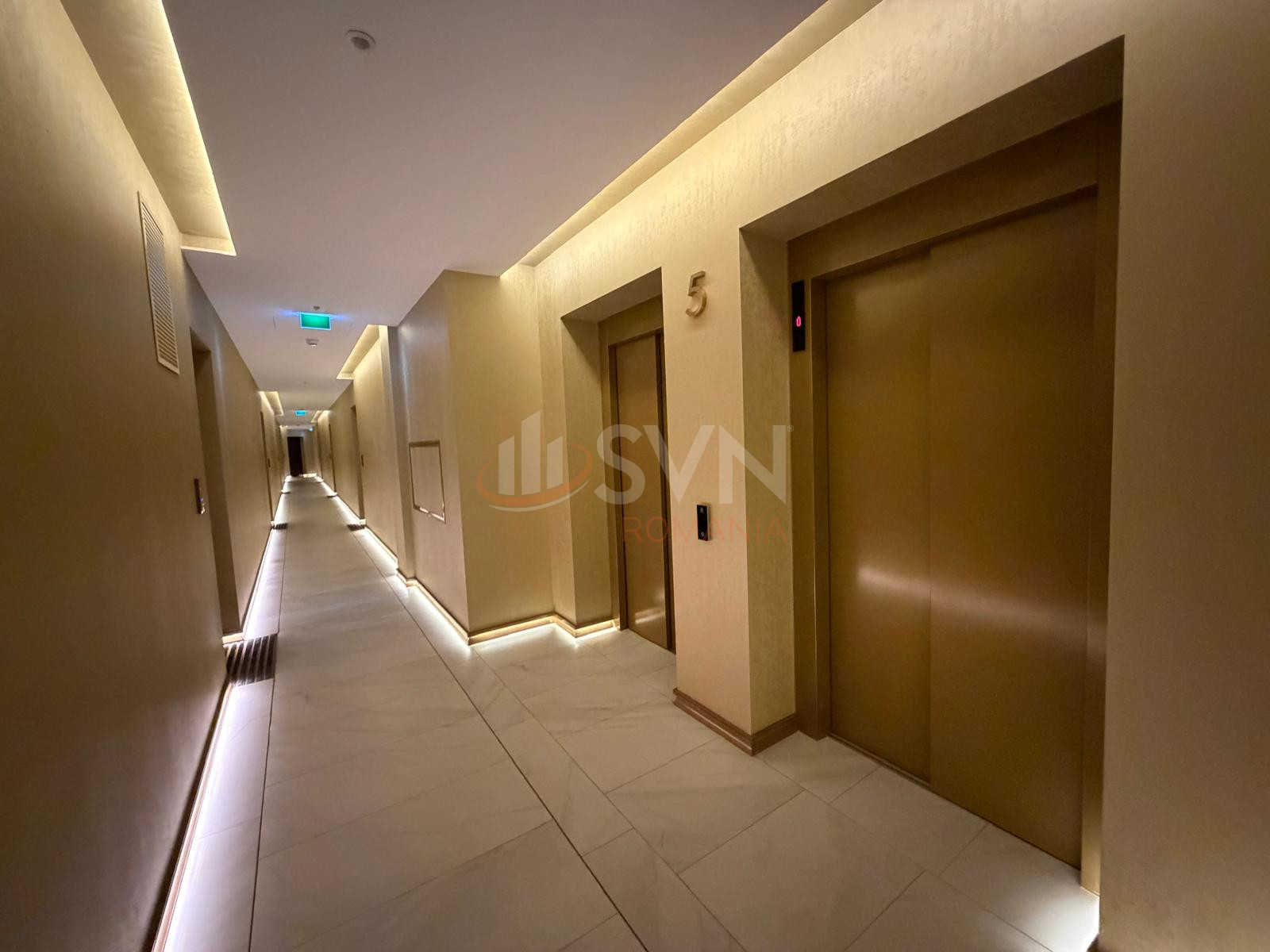 Apartament, 2 camere Bucuresti/Barbu Vacarescu