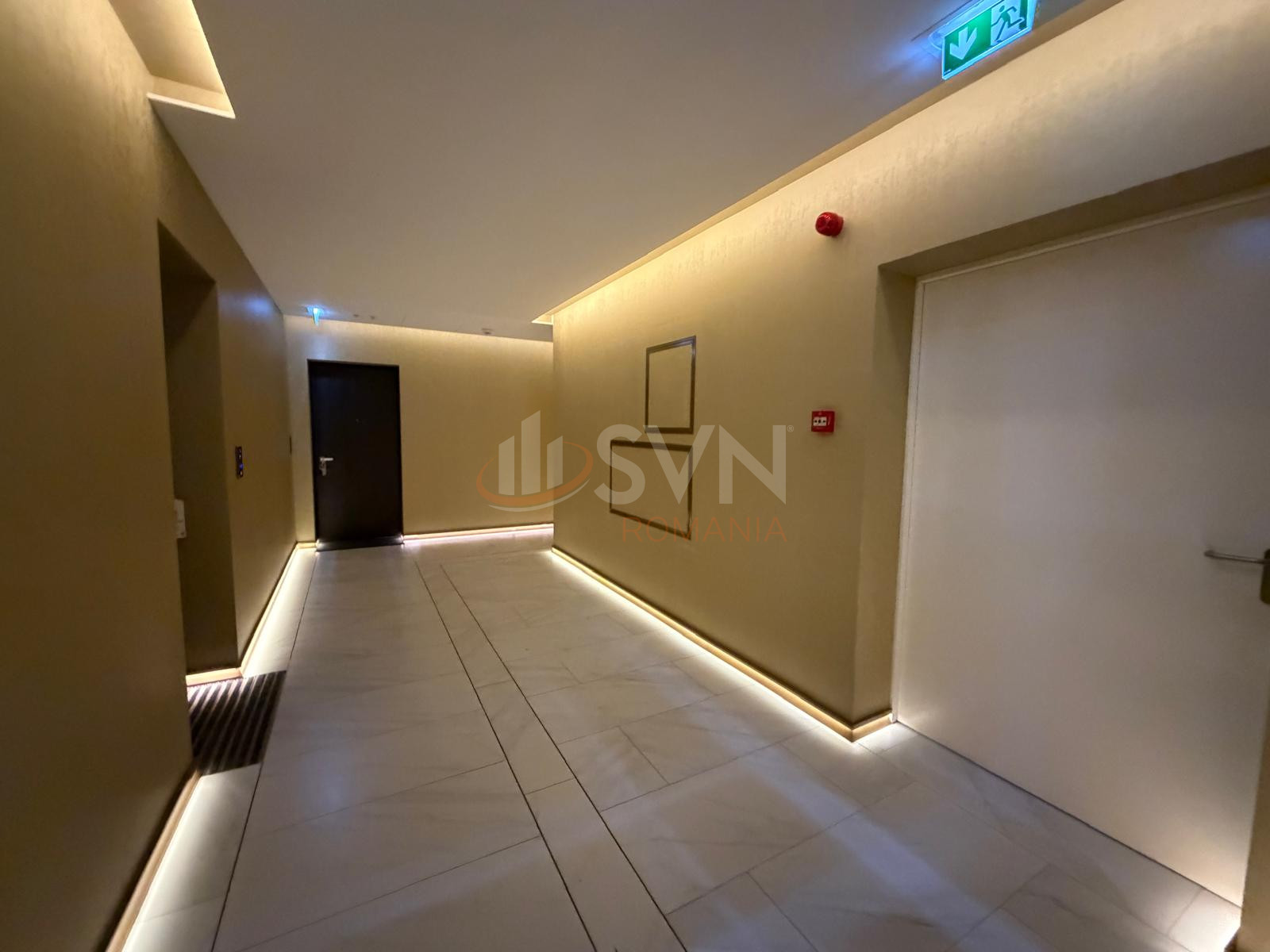 Apartament, 2 camere Bucuresti/Barbu Vacarescu