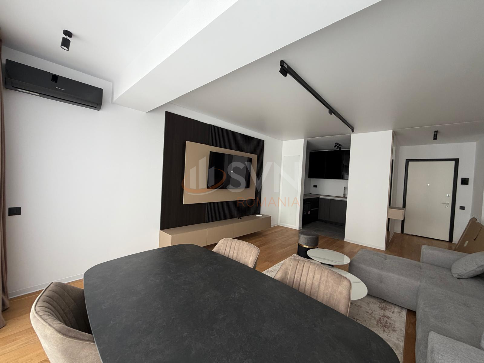 Apartament, 2 camere Bucuresti/Barbu Vacarescu