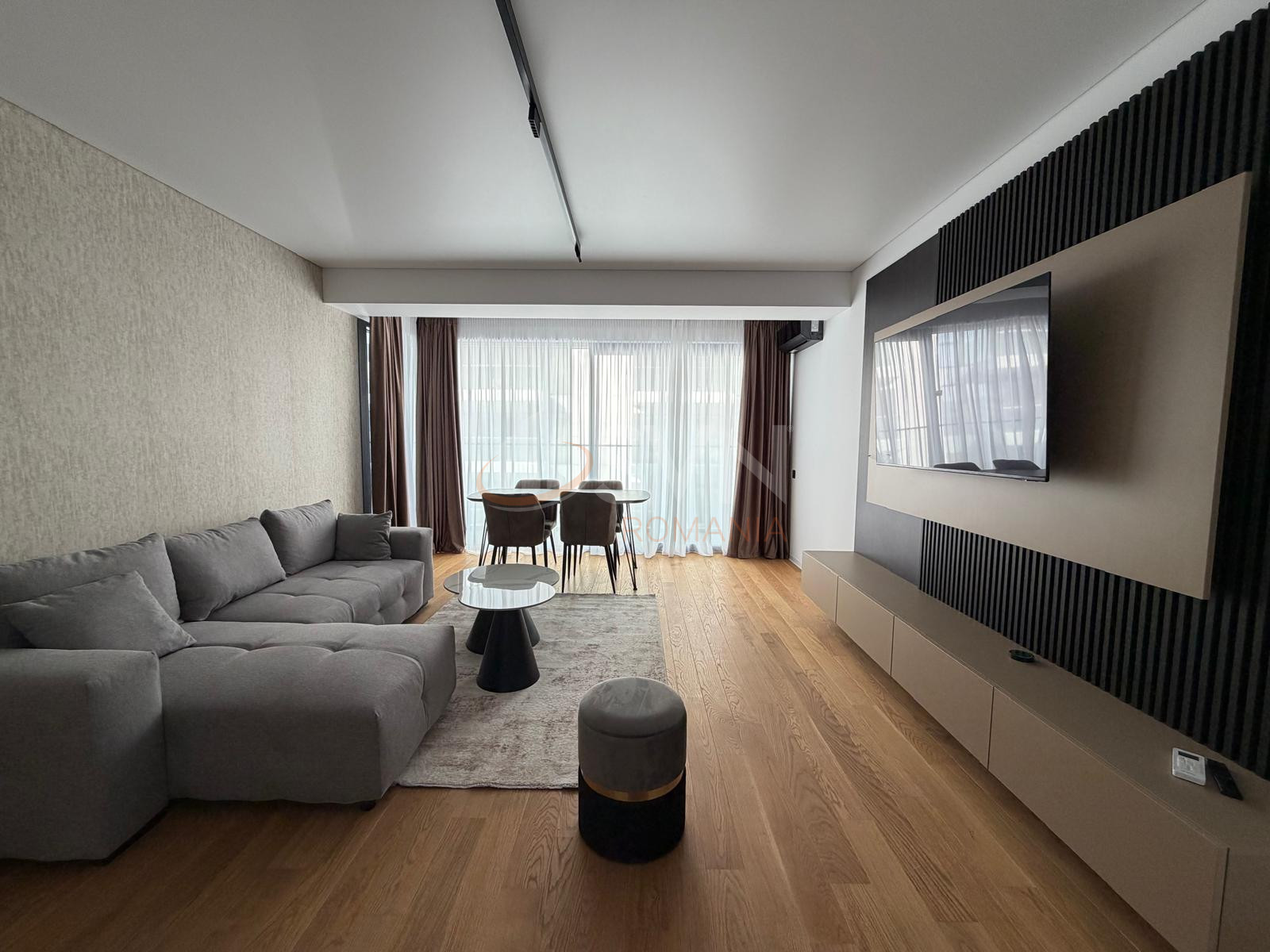 Apartament, 2 camere Bucuresti/Barbu Vacarescu