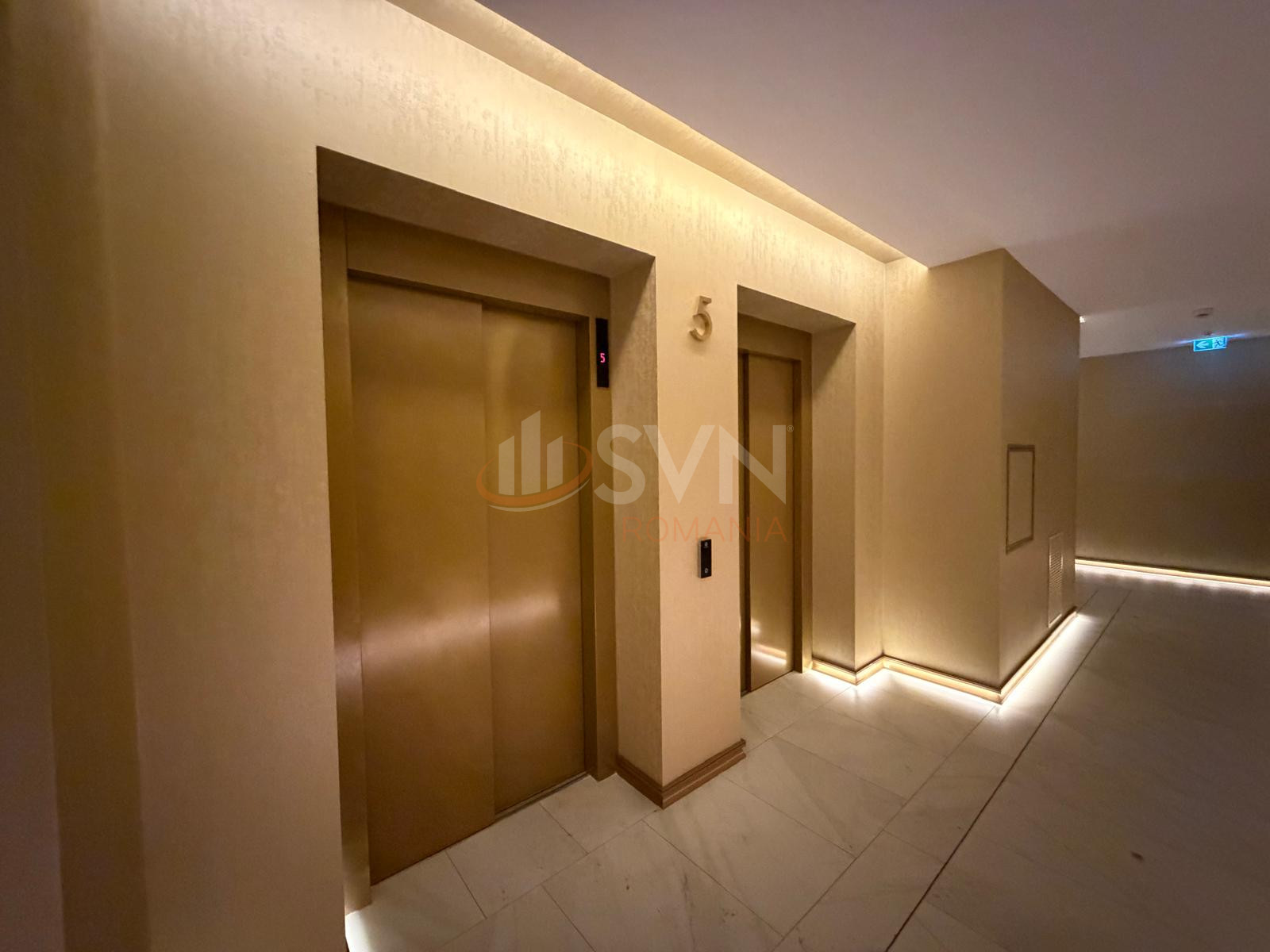 Apartament, 2 camere Bucuresti/Barbu Vacarescu