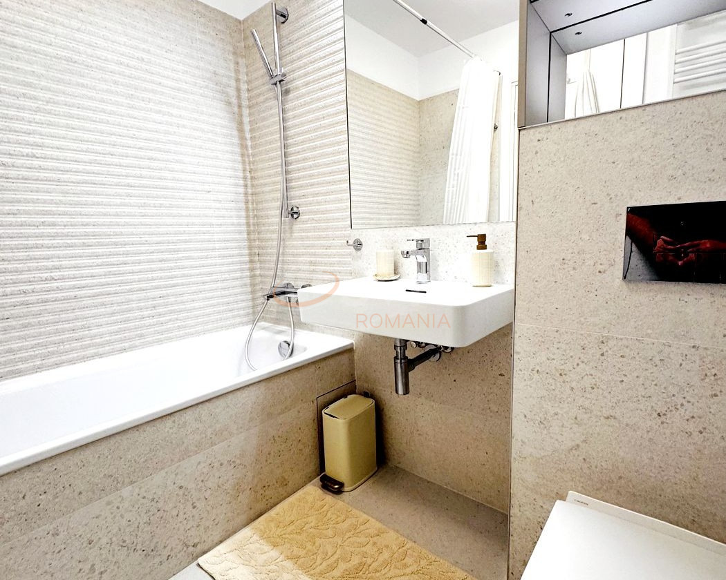 Apartament, 2 camere Bucuresti/Floreasca