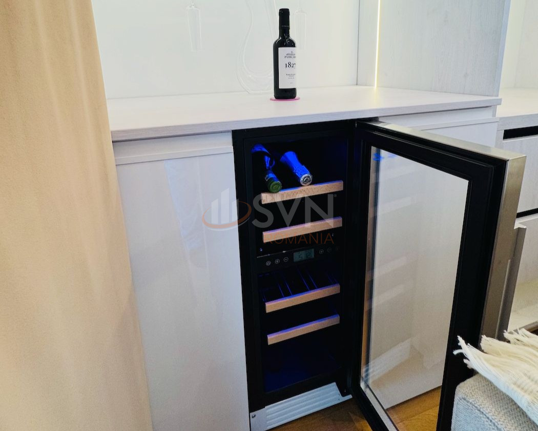 Apartament, 2 camere Bucuresti/Floreasca