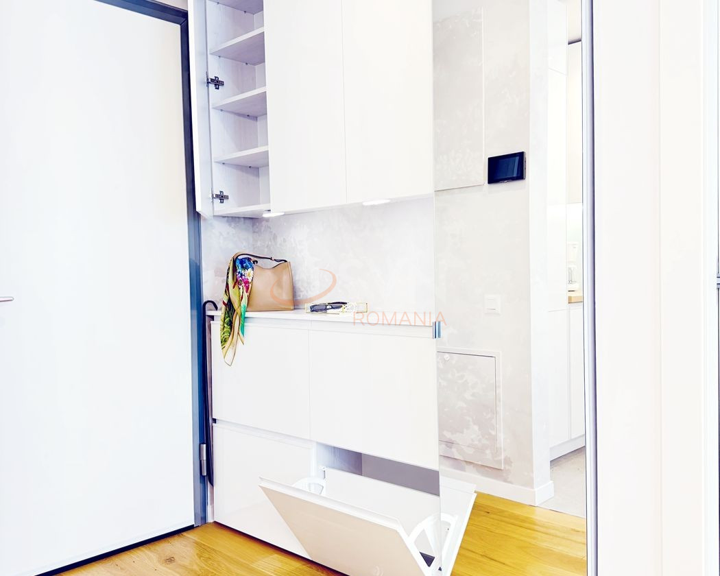 Apartament, 2 camere Bucuresti/Floreasca