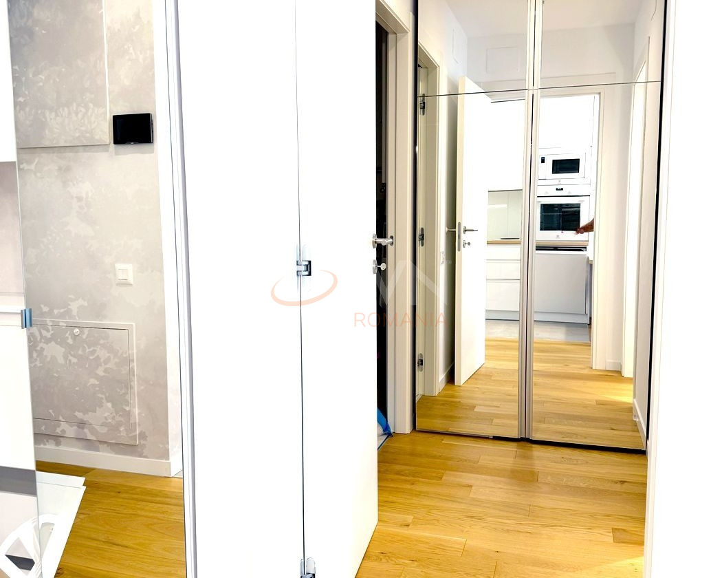 Apartament, 2 camere Bucuresti/Floreasca