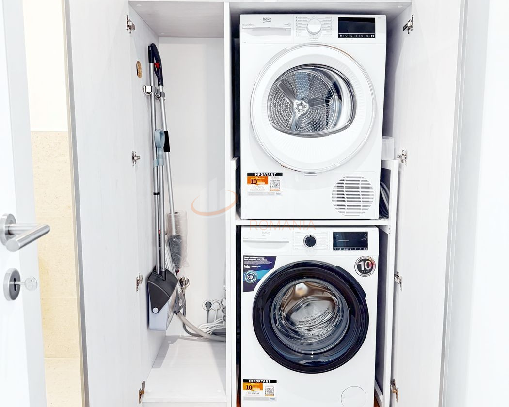 Apartament, 2 camere Bucuresti/Floreasca