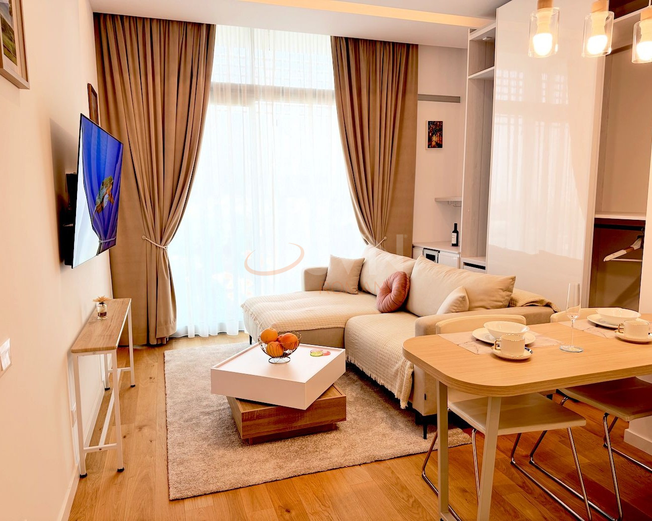 Apartament, 2 camere Bucuresti/Floreasca