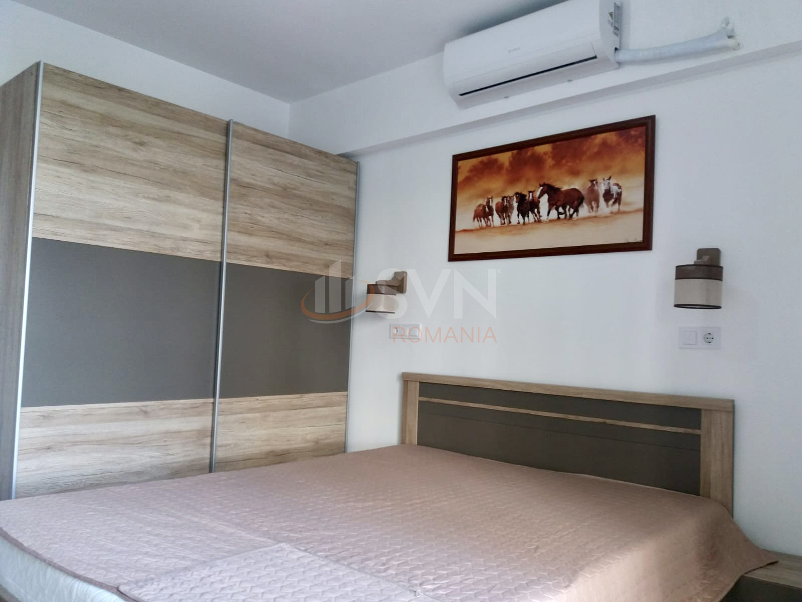 Apartament, 2 camere Bucuresti/Barbu Vacarescu