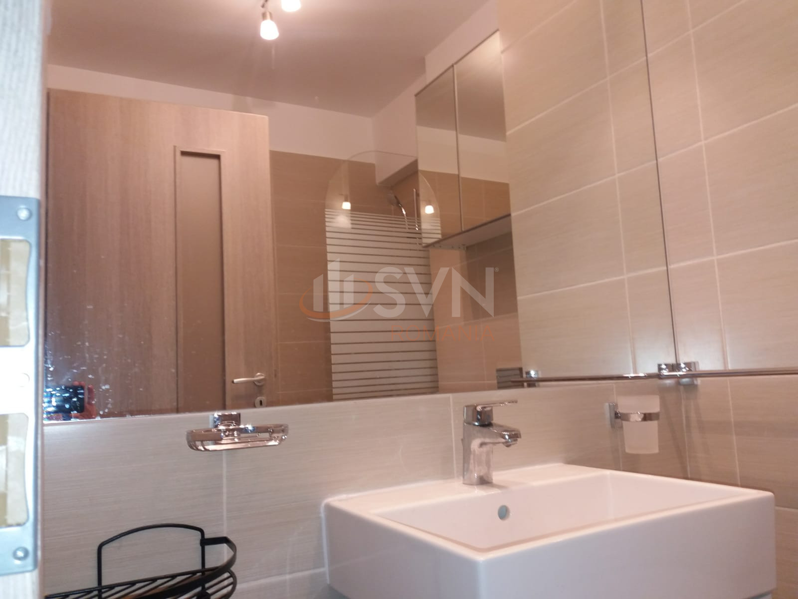 Apartament, 2 camere Bucuresti/Barbu Vacarescu
