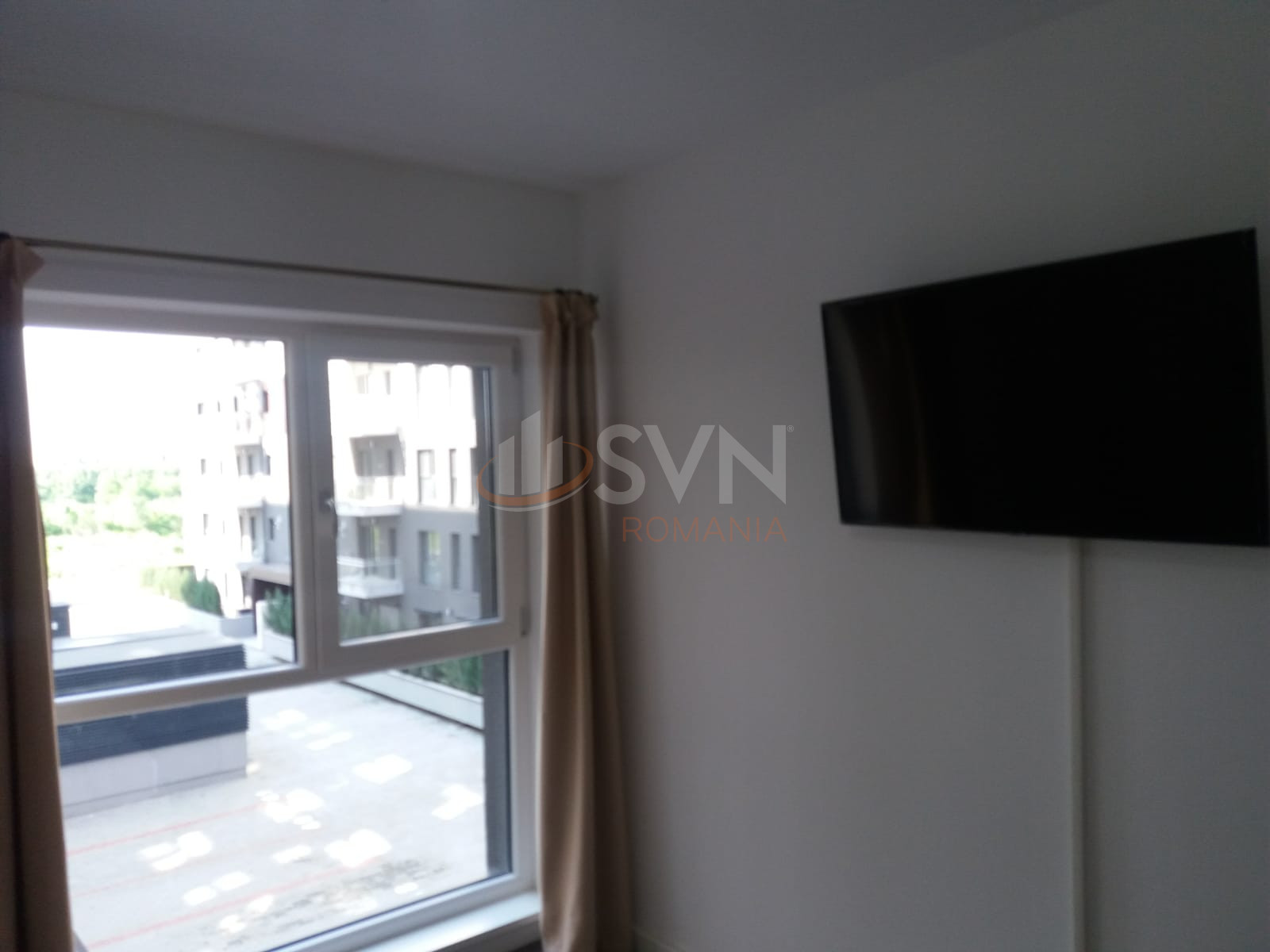 Apartament, 2 camere Bucuresti/Barbu Vacarescu