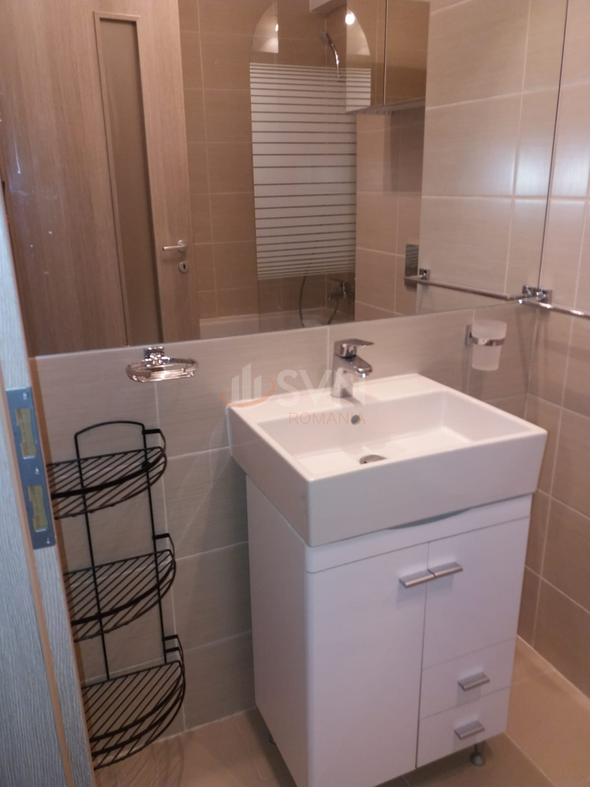 Apartament, 2 camere Bucuresti/Barbu Vacarescu