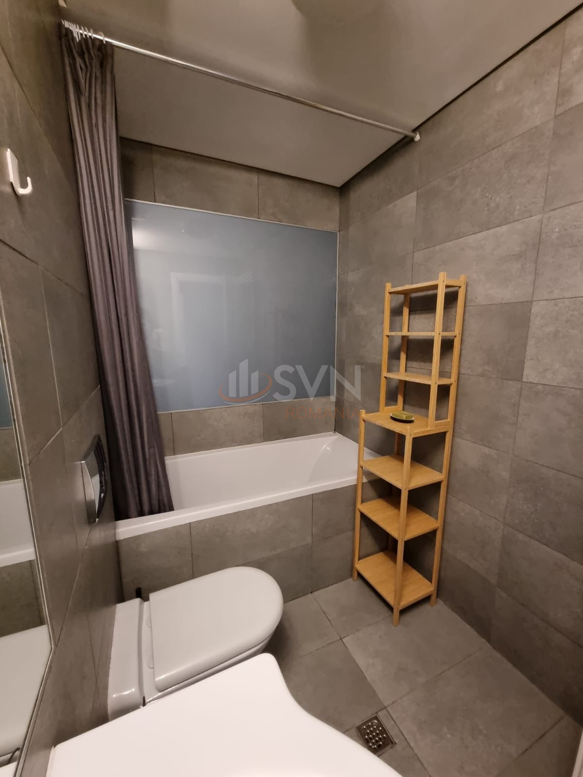 Apartament, 2 camere Bucuresti/Barbu Vacarescu