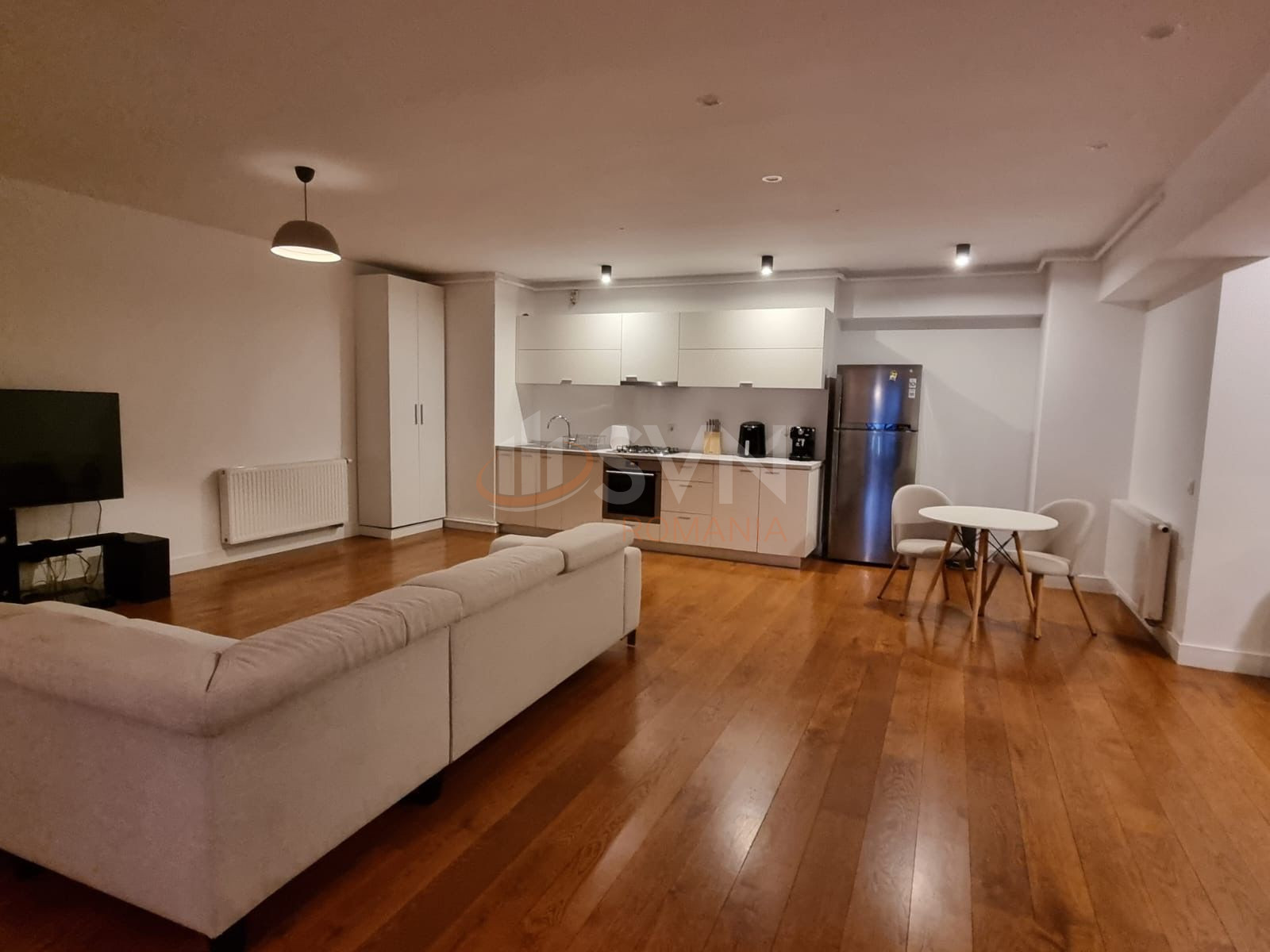 Apartament, 2 camere Bucuresti/Barbu Vacarescu