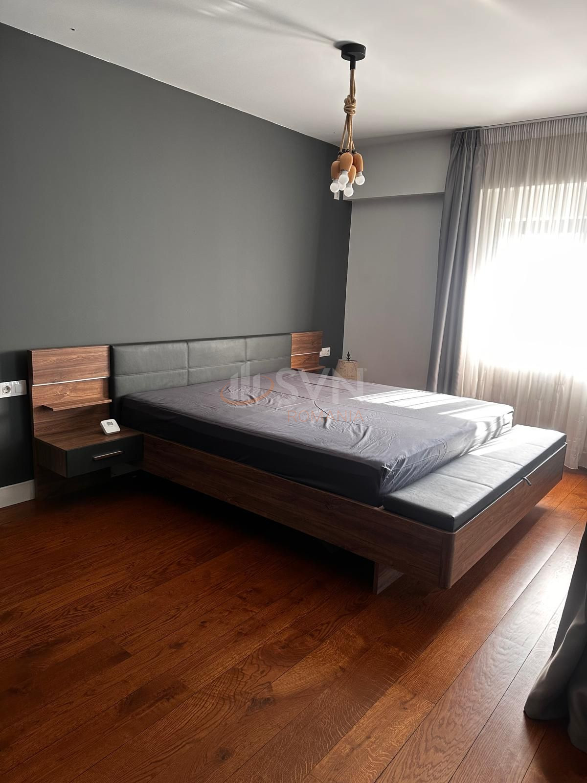 Apartament, 2 camere Bucuresti/Barbu Vacarescu
