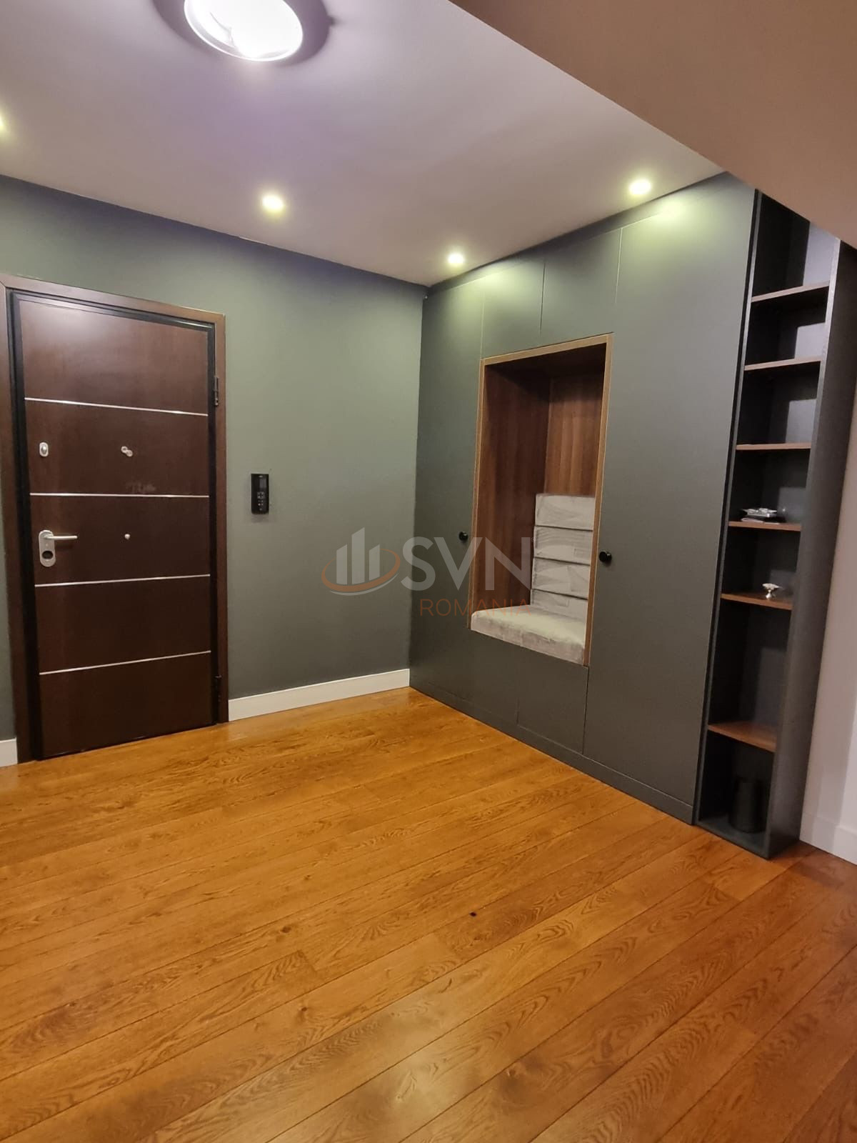 Apartament, 2 camere Bucuresti/Barbu Vacarescu