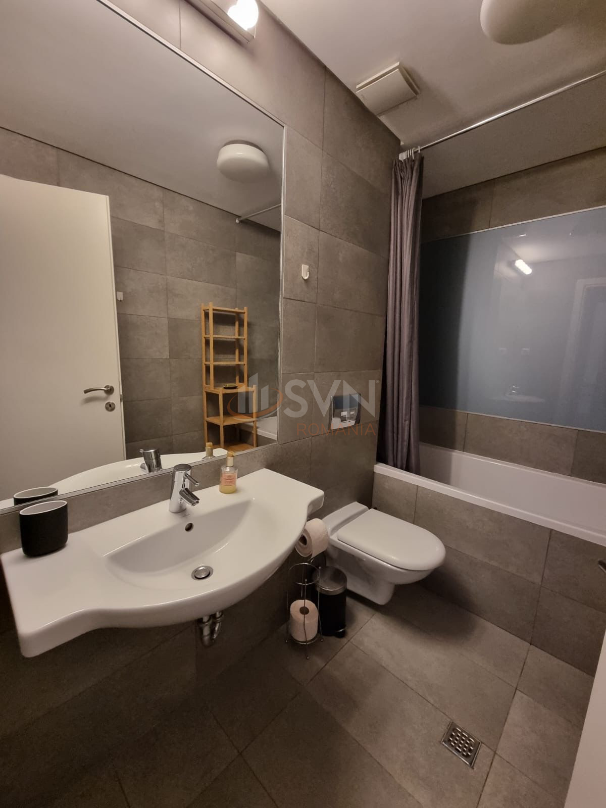 Apartament, 2 camere Bucuresti/Barbu Vacarescu