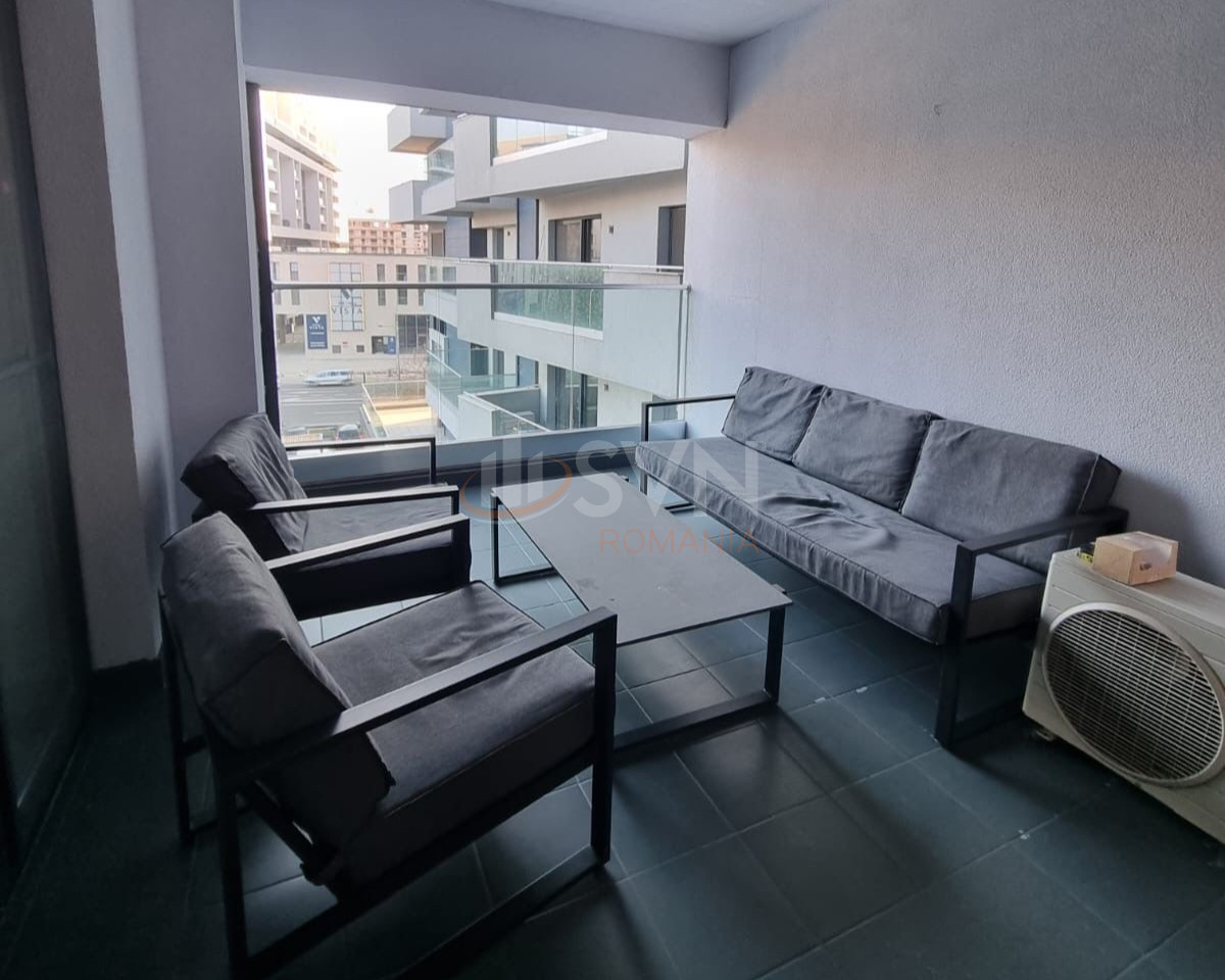 Apartament, 2 camere Bucuresti/Barbu Vacarescu