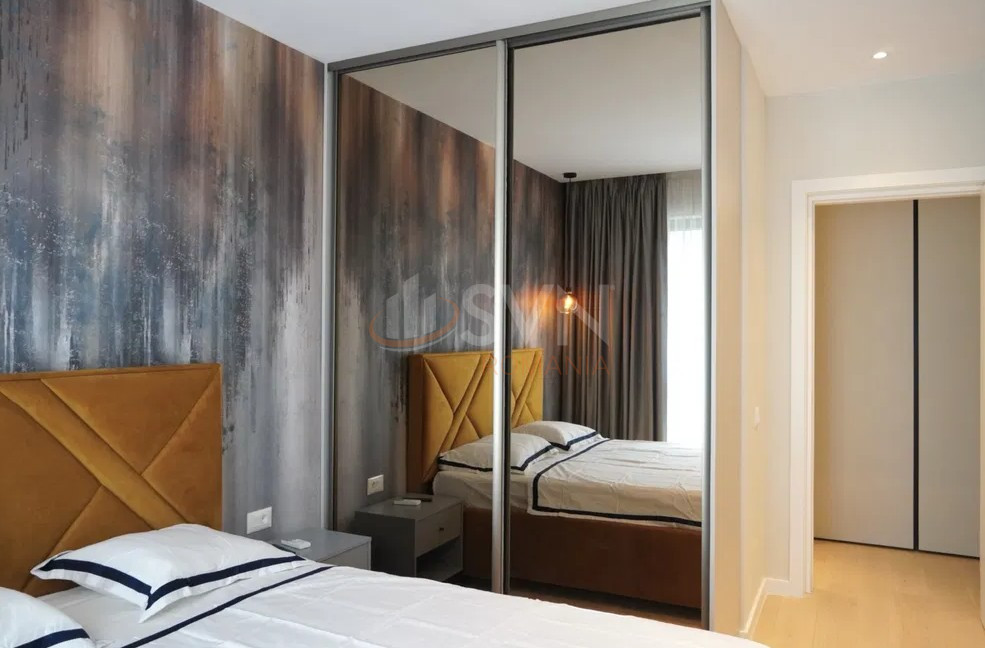 Apartament, 2 camere Bucuresti/Aviatiei