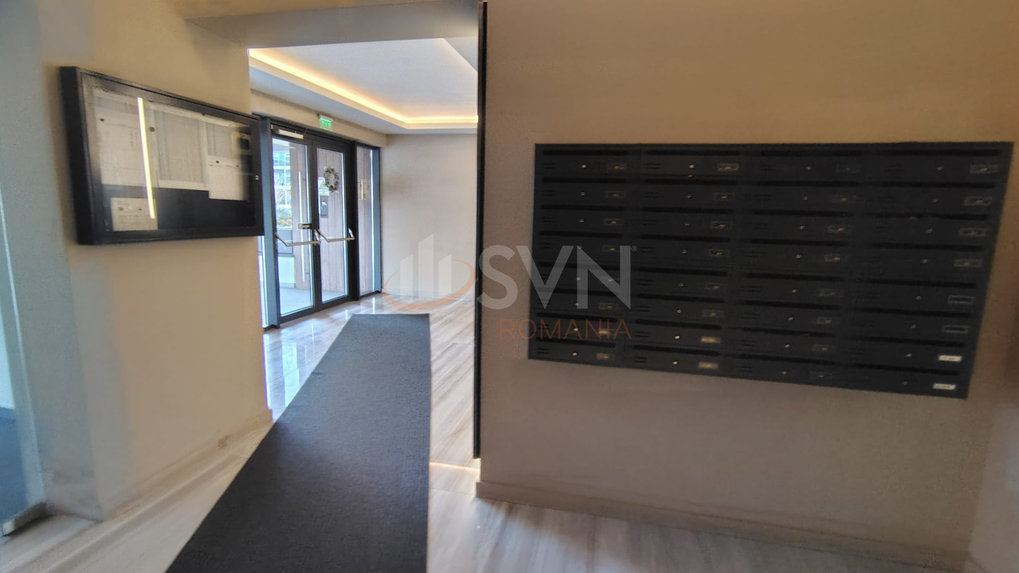 Apartament, 2 camere Bucuresti/Aviatiei