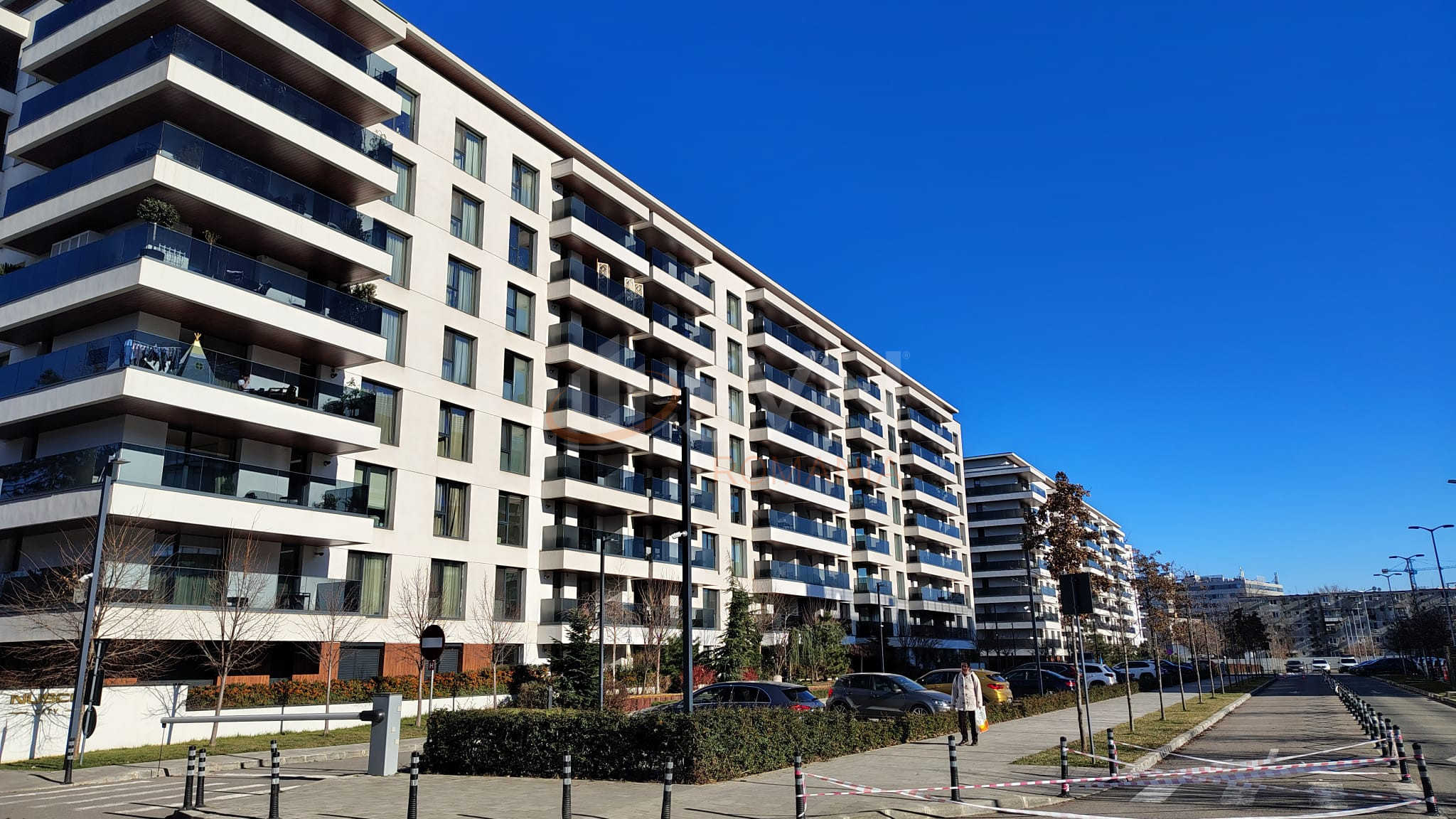 Apartament, 2 camere Bucuresti/Aviatiei