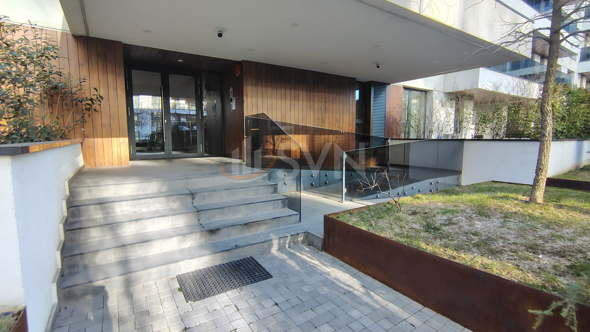 Apartament, 2 camere Bucuresti/Aviatiei